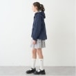 ポンポネットジュニア(pom ponette junior)のティアードフリルスカパン15