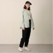 ポンポネットジュニア(pom ponette junior)の【GOOD PRICE】イージーテーパードパンツ16