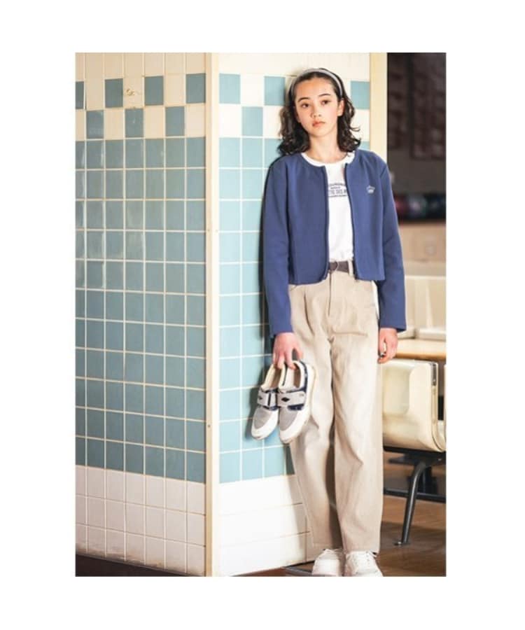 pom ponette junior(ポンポネットジュニア・子供服) | キッズの pom ponette junior(ポンポネットジュニア・子供服) | キッズの