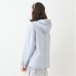 ポンポネットジュニア(pom ponette junior)の【はっ水】3WAYマウンテンパーカ18