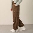 ポンポネットジュニア(pom ponette junior)のイージーカーゴワイドパンツ7