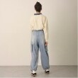 ポンポネットジュニア(pom ponette junior)のイージーカーゴワイドパンツ13