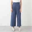 ポンポネットジュニア(pom ponette junior)のサス付きワイドパンツ12