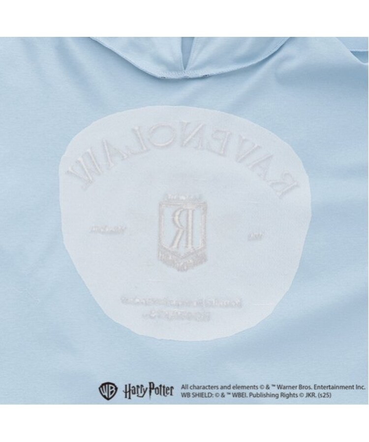 ポンポネットジュニア(pom ponette junior)の【Harry Potter】2WAYパーカ7