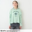 ポンポネットジュニア(pom ponette junior)の【Harry Potter】2WAYパーカ24