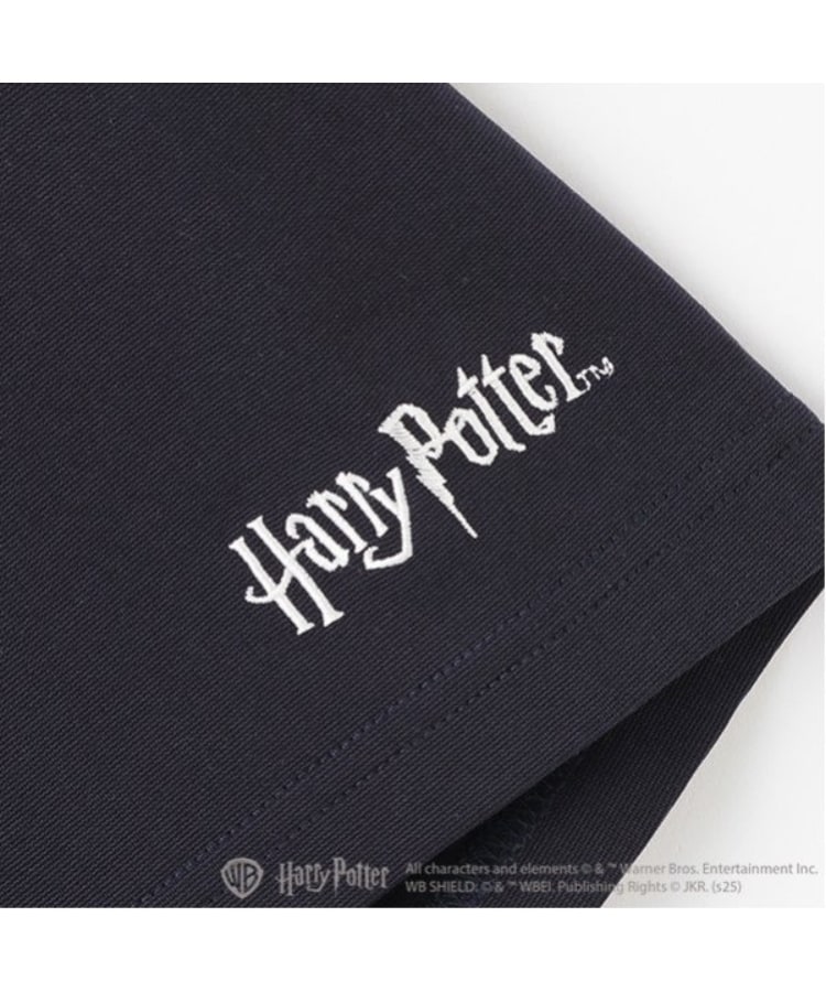 ポンポネットジュニア(pom ponette junior)の【Harry Potter】プリーツドッキングワンピース6