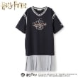 ポンポネットジュニア(pom ponette junior)の【Harry Potter】プリーツドッキングワンピース11