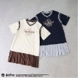 ポンポネットジュニア(pom ponette junior)の【Harry Potter】プリーツドッキングワンピース22