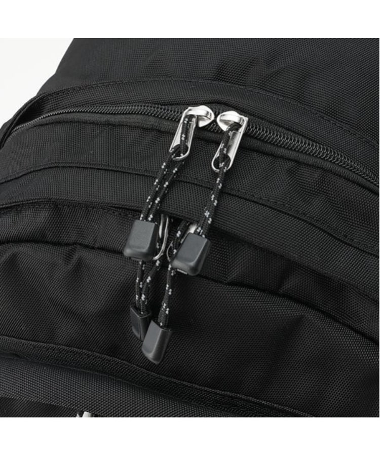 ポンポネットジュニア(pom ponette junior)の33L　スクールリュック6