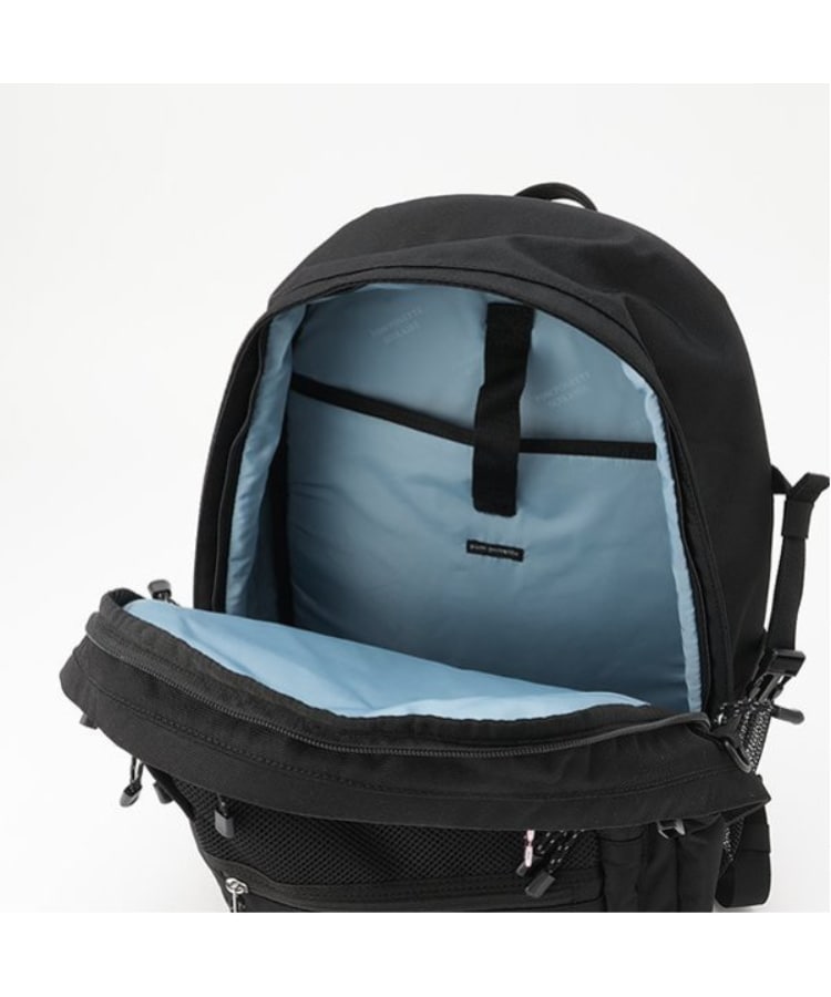 ポンポネットジュニア(pom ponette junior)の33L　スクールリュック9