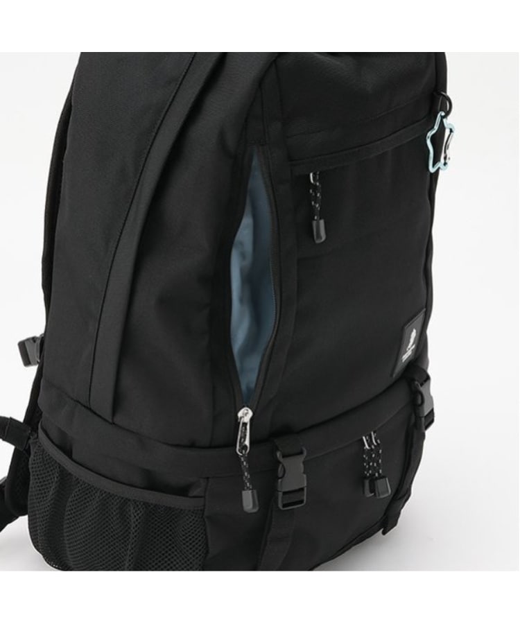 日本に | 2層式スクールリュック（リュック） 32L pom junior ponette バッグ