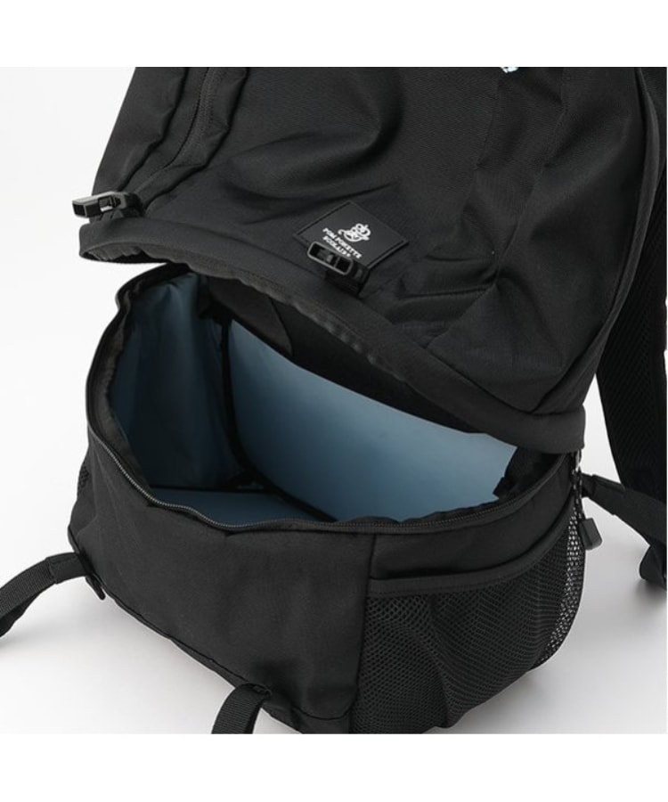 ポンポネットジュニア(pom ponette junior)の32L　2層式スクールリュック14
