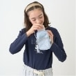 ポンポネットジュニア(pom ponette junior)の【Cuugal掲載】多機能ショルダーポーチ3
