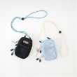 ポンポネットジュニア(pom ponette junior)の【Cuugal掲載】多機能ショルダーポーチ8