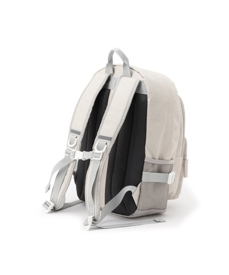 ポンポネットジュニア(pom ponette junior)の*丸型ポーチつき23Lスクールリュック2