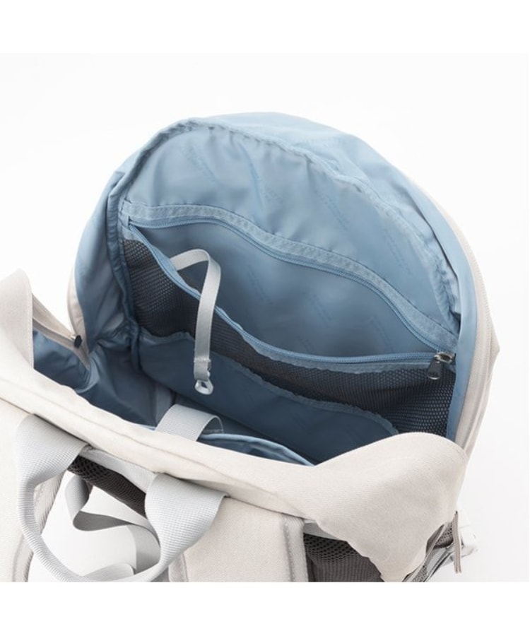 ポンポネットジュニア(pom ponette junior)の*丸型ポーチつき23Lスクールリュック10