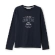 ポンポネットジュニア(pom ponette junior)の【GOOD PRICE】レタードロンT13