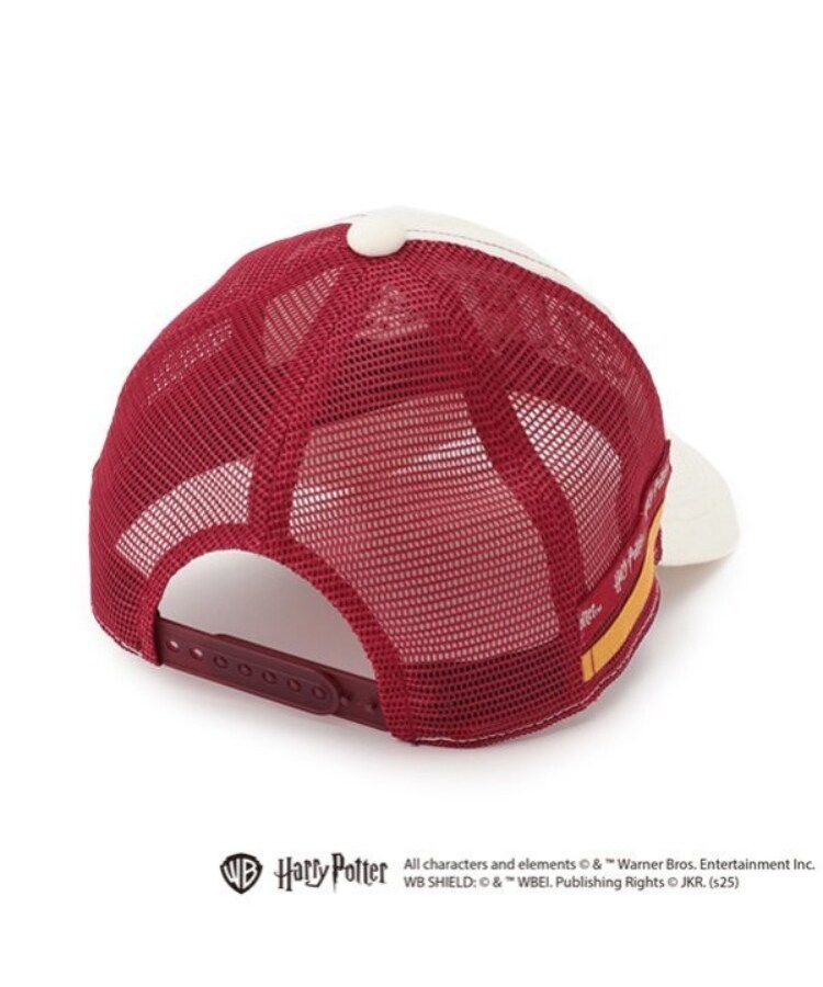 ポンポネットジュニア(pom ponette junior)の【Harry Potter】メッシュCAP1