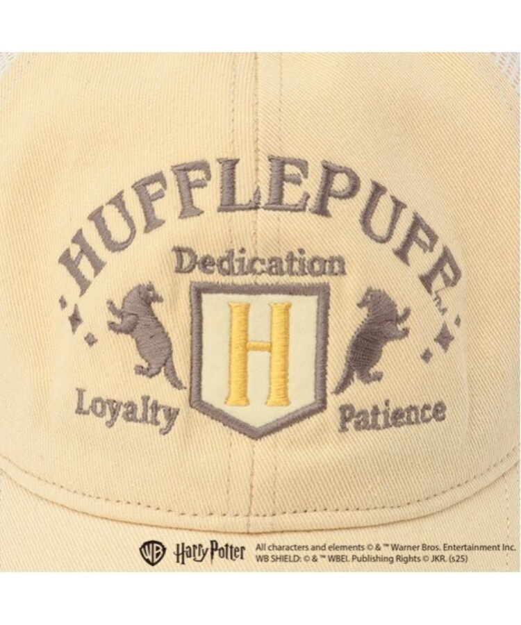 ポンポネットジュニア(pom ponette junior)の【Harry Potter】メッシュCAP6