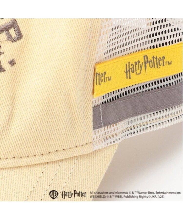 ポンポネットジュニア(pom ponette junior)の【Harry Potter】メッシュCAP10