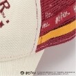 ポンポネットジュニア(pom ponette junior)の【Harry Potter】メッシュCAP9