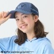 ポンポネットジュニア(pom ponette junior)の【Harry Potter】メッシュCAP27