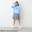 ポンポネットジュニア(pom ponette junior)の【Harry Potter】メッシュCAP29