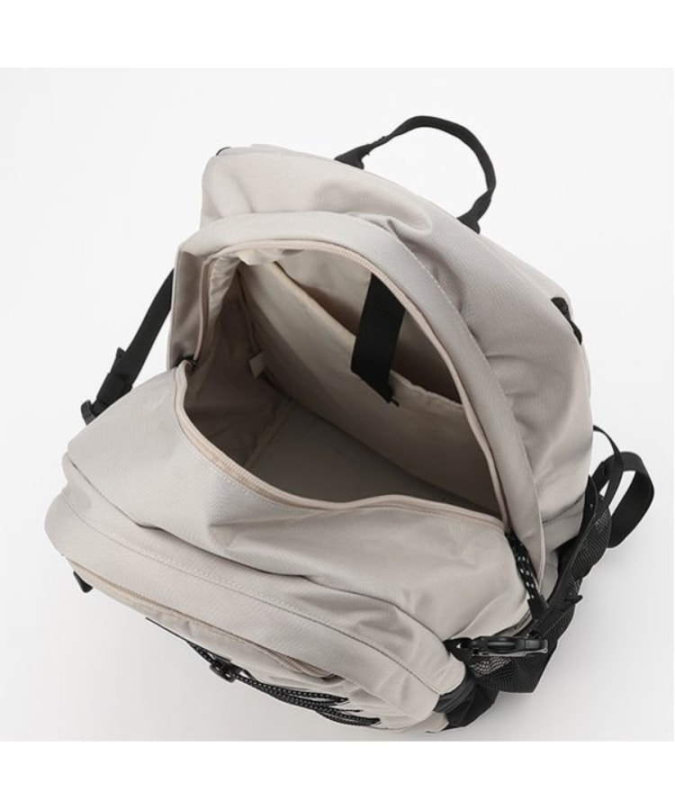 ポンポネットジュニア(pom ponette junior)の＊【Cuugal掲載】33Lコードデザインスクールリュック22