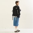 ポンポネットジュニア(pom ponette junior)の＊【Cuugal掲載】33Lコードデザインスクールリュック5