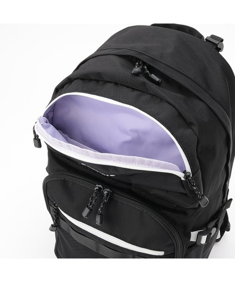 ポンポネットジュニア(pom ponette junior)の*32Lスクールリュック15