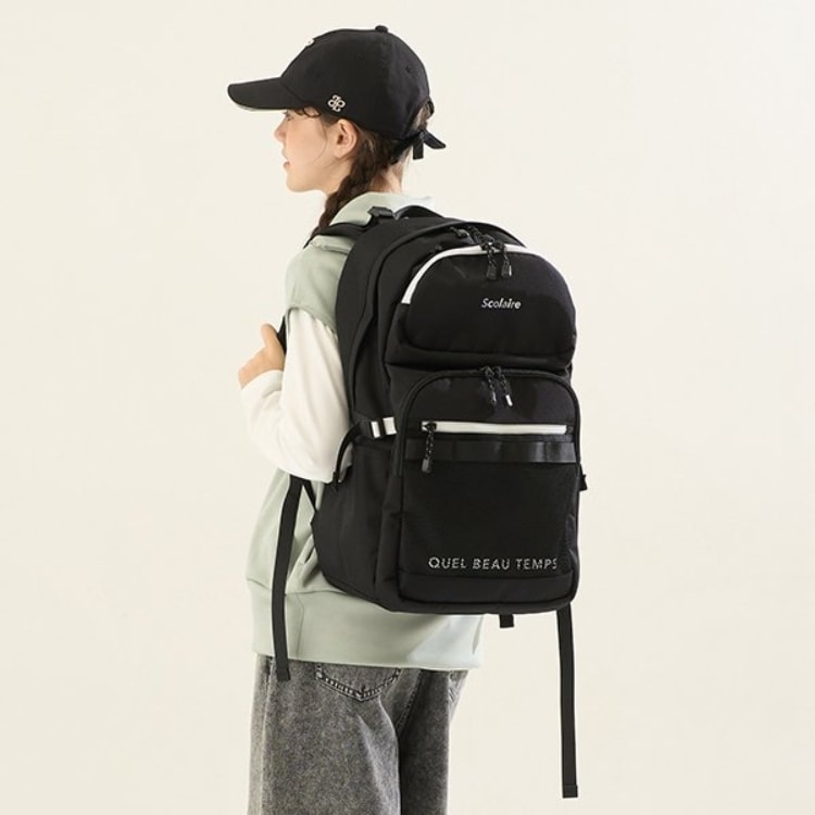 ポンポネットジュニア(pom ponette junior)の*32Lスクールリュック リュック