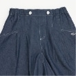 ポンポネットジュニア(pom ponette junior)の【＋SIZE】【GOOD PRICE】タックキュロット2