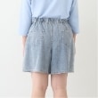 ポンポネットジュニア(pom ponette junior)の【＋SIZE】【GOOD PRICE】タックキュロット16