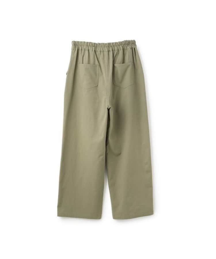 ポンポネットジュニア(pom ponette junior)の【＋SIZE】【GOOD PRICE】ワイドパンツ21