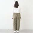 ポンポネットジュニア(pom ponette junior)の【＋SIZE】【GOOD PRICE】ワイドパンツ26