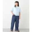 ポンポネットジュニア(pom ponette junior)の【＋SIZE】【GOOD PRICE】ワイドパンツ29