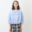 ポンポネットジュニア(pom ponette junior)の【UVカット加工】シアーZIPブルゾン2