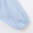 ポンポネットジュニア(pom ponette junior)の【UVカット加工】シアーZIPブルゾン11