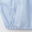 ポンポネットジュニア(pom ponette junior)の【UVカット加工】シアーZIPブルゾン13