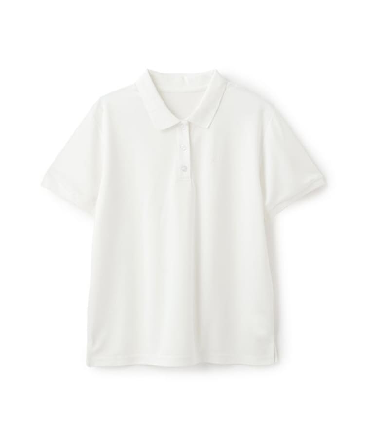 ポンポネットジュニア(pom ponette junior)の*【吸水速乾】ポロシャツ2