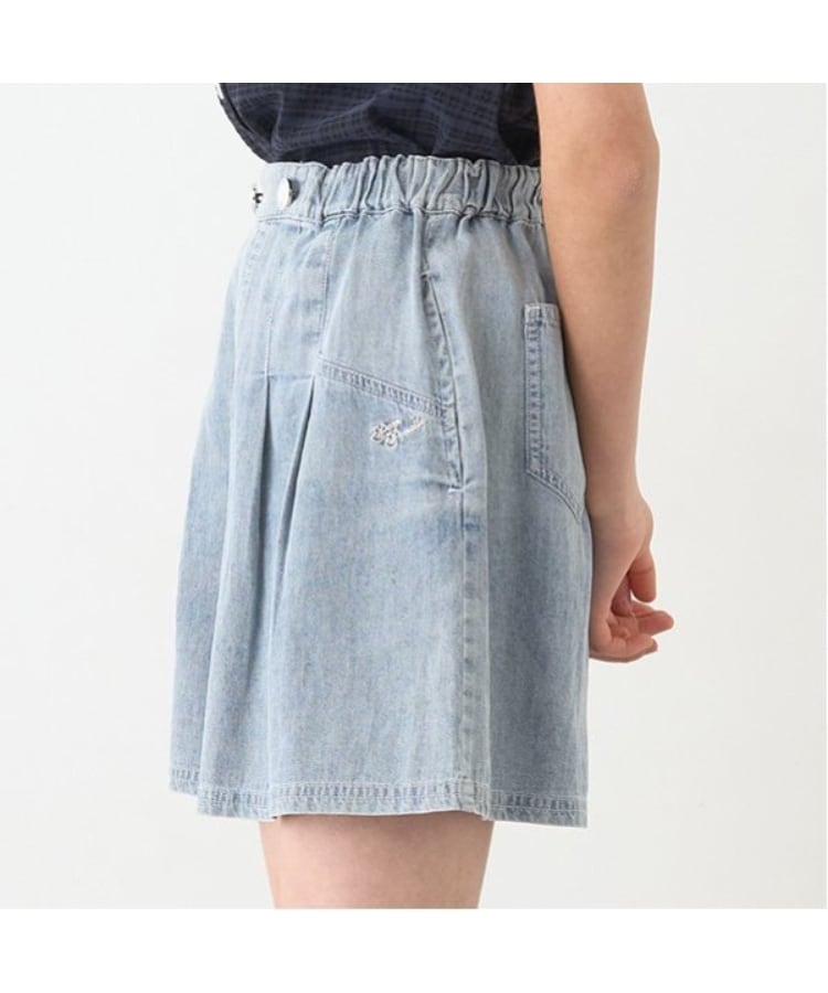 ポンポネットジュニア(pom ponette junior)の【GOOD PRICE】イージータックキュロット8