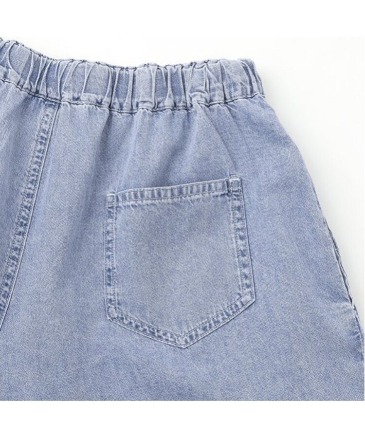 ポンポネットジュニア(pom ponette junior)の【GOOD PRICE】イージータックキュロット20