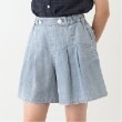 ポンポネットジュニア(pom ponette junior)の【GOOD PRICE】イージータックキュロット7