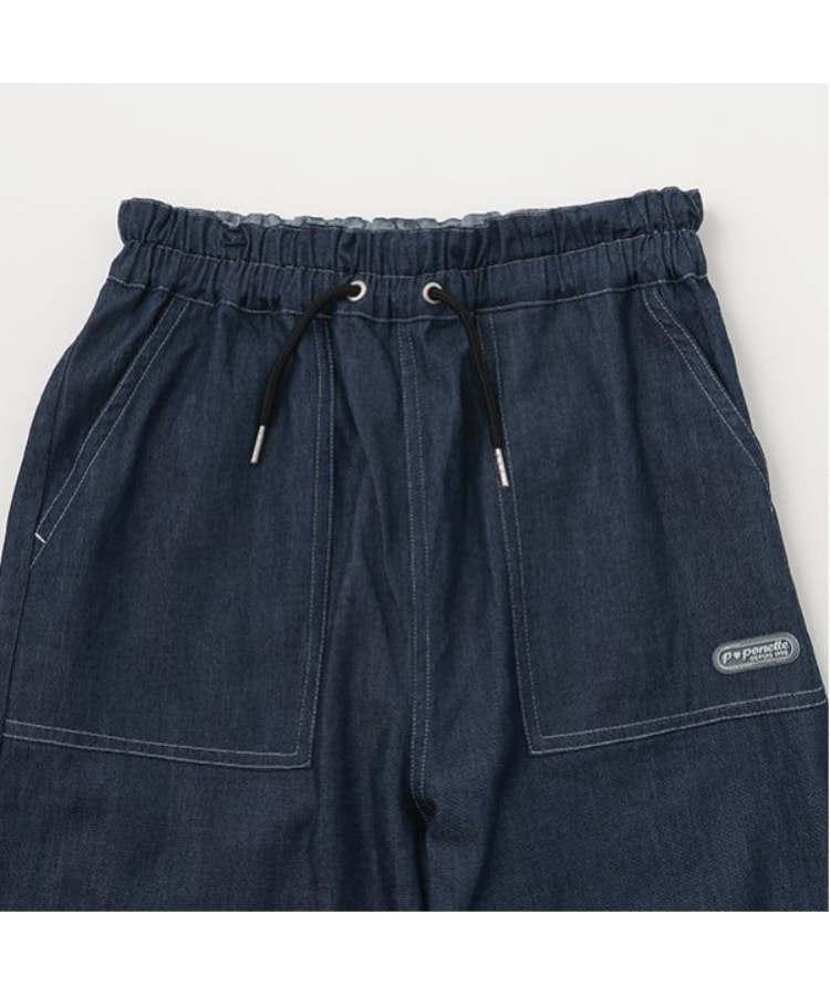 ポンポネットジュニア(pom ponette junior)の【GOOD PRICE】イージーワイドパンツ6