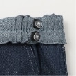 ポンポネットジュニア(pom ponette junior)の【GOOD PRICE】イージーワイドパンツ7