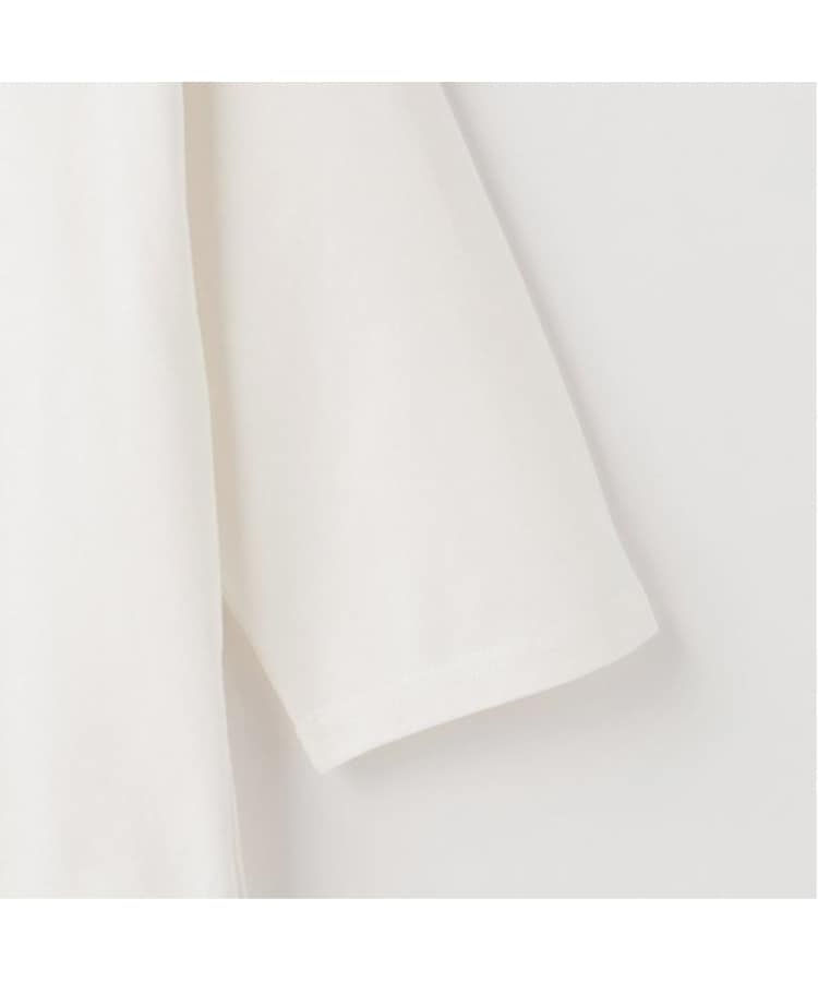 ポンポネットジュニア(pom ponette junior)の【GOOD PRICE】6分袖ロゴTシャツ13