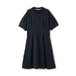 ポンポネットジュニア(pom ponette junior)の*【接触冷感】ポロ衿カットワンピース3