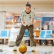 ポンポネットジュニア(pom ponette junior)のヘムシャツレイヤードライクTシャツ4