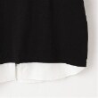 ポンポネットジュニア(pom ponette junior)のヘムシャツレイヤードライクTシャツ16