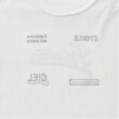 ポンポネットジュニア(pom ponette junior)のメッシュ半袖ロゴパーカTシャツセット27